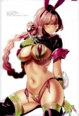 hentai fate grand order