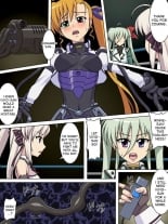 hentai mahou shoujo lyrical nanoha