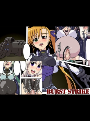 hentai burst strike