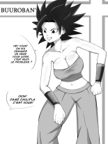 hentai dragon ball super