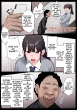 hentai Buzama jōshiki kaihen ~ okora se kyōsei hatsujō ~