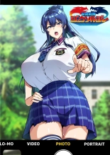 hentai C100 Kaijoubon Blue no  Nichijou