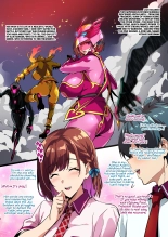 hentai super sentai