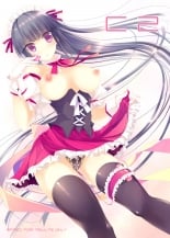 hentai the idolmaster