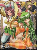 hentai code geass