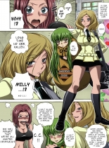 hentai code geass