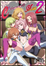 hentai code geass