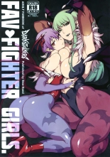 hentai darkstalkers
