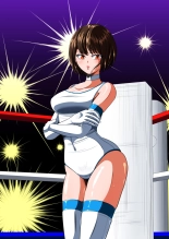 hentai Cage of despair    First part  Light crisis Gaiden