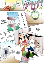 hentai Calpis Koubou - Shoujo to Chi○po to Seieki no Sekai