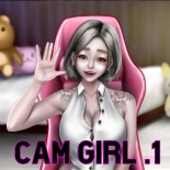 hentai Cam Girl