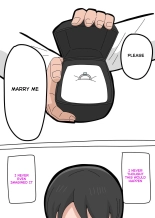hentai Can I Marry My Biological Son？