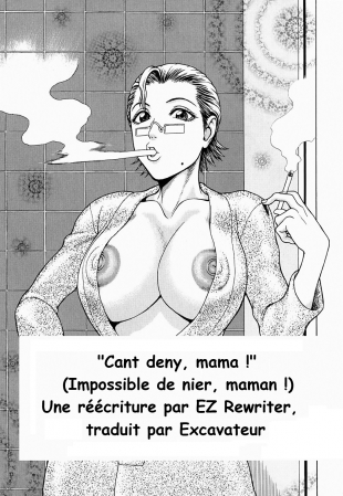 hentai Can't Deny Mama