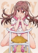 hentai ah my goddess