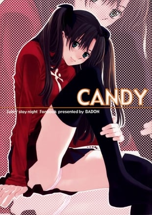 hentai Candy