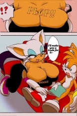 hentai sonic the hedgehog