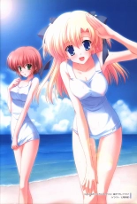 hentai Canvas2 Collection Art Book