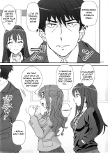 hentai the idolmaster