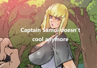 hentai Captain Samui Isn