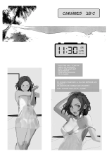 hentai caraibes