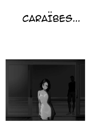 hentai caraibes