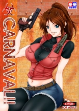 hentai resident evil
