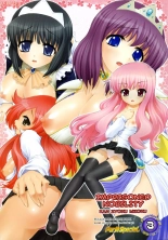 hentai zero no tsukaima