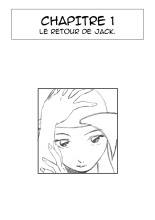 hentai CAROLINE CHAPTER 1