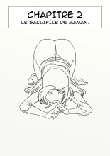 hentai CAROLINE CHAPTER 2