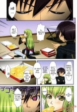 hentai code geass