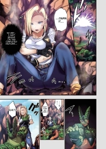 hentai dragon ball z