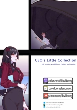 hentai - CEO