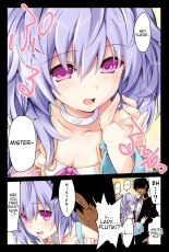 hentai hyperdimension neptunia