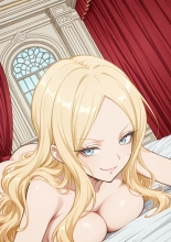 hentai Ch.1: The Morning She Withheld