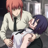 hentai CHAINSAWMAN REZE NECROPHILIA COMICS