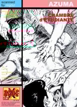 hentai highschool of the dead