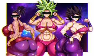 hentai Champa
