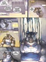 hentai Change of Heart