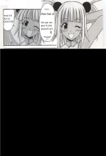 hentai mahou sensei negima