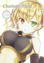 hentai shironeko project