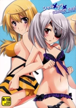 hentai infinite stratos