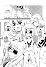 hentai infinite stratos