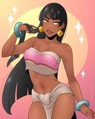 hentai Chel