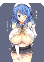 hentai kantai collection