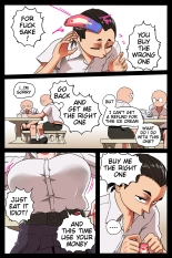 hentai Chicky Kink B