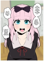 hentai kaguya-sama wa kokurasetai