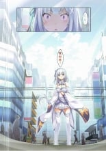 hentai re zero kara hajimeru isekai seikatsu