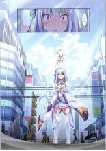 hentai re zero kara hajimeru isekai seikatsu