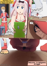 hentai kaguya-sama wa kokurasetai