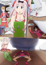 hentai kaguya-sama wa kokurasetai